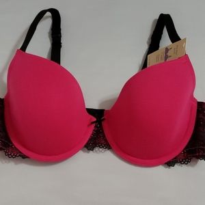 Cacique T-shirt bra